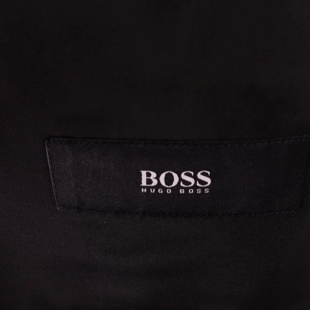 Hugo Boss hugo boss